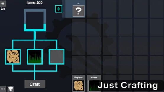 Sapiens Craft Puzzle — screenshot 1