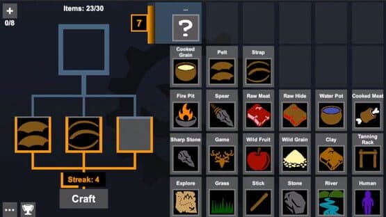 Sapiens Craft Puzzle — screenshot 3