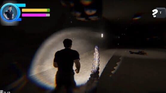 Infected: Super Soldier Project — screenshot 3