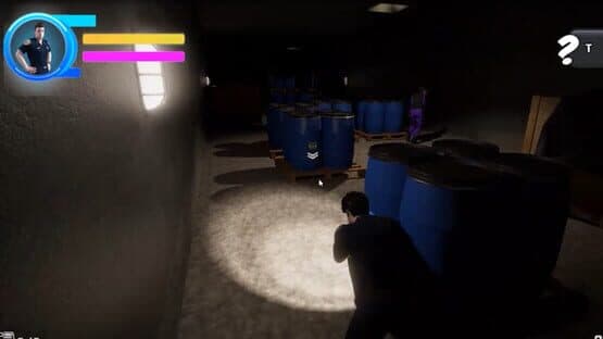 Infected: Super Soldier Project — screenshot 4