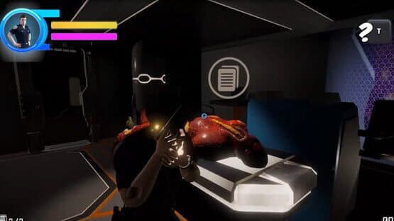 Infected: Super Soldier Project — screenshot 5