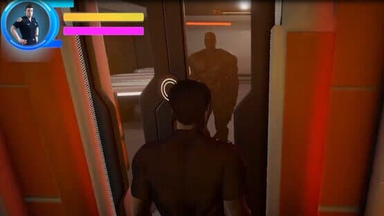 Infected: Super Soldier Project — screenshot 6