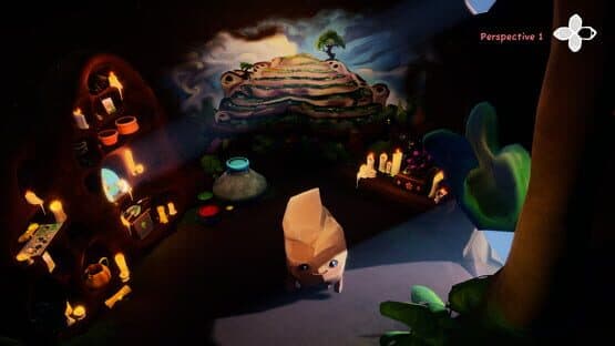 Taking Root: Academic Version — screenshot 2
