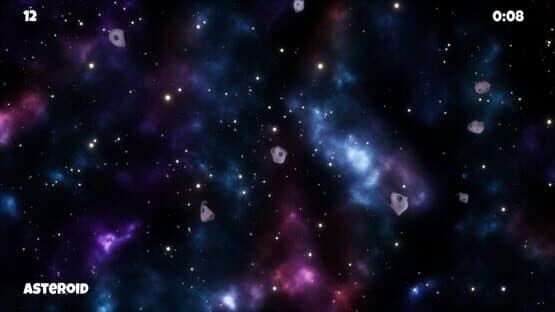 Interstellar Impact — screenshot 1