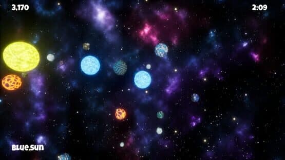 Interstellar Impact — screenshot 4
