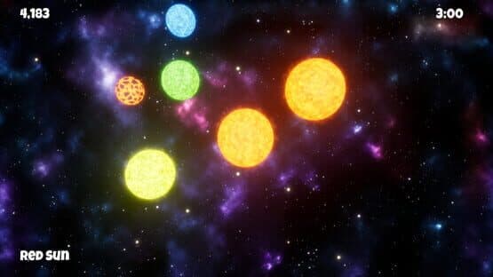 Interstellar Impact — screenshot 6