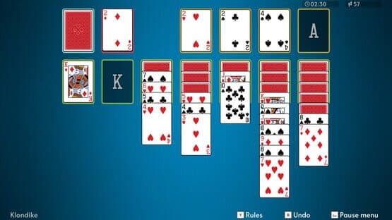 Ultimate Solitaire Collection — screenshot 1