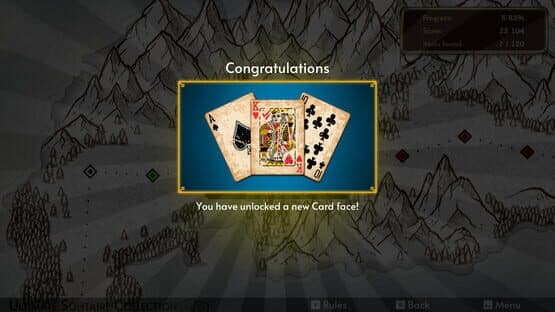Ultimate Solitaire Collection — screenshot 3