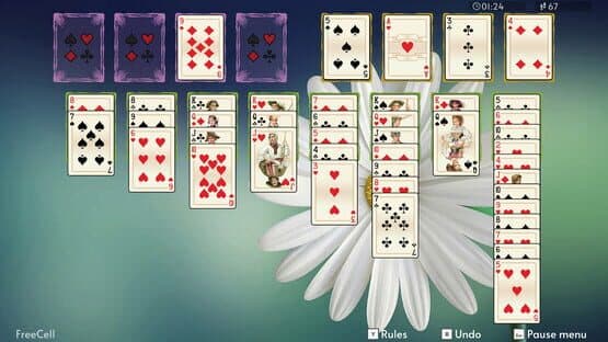 Ultimate Solitaire Collection — screenshot 5