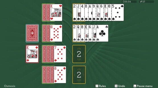 Ultimate Solitaire Collection — screenshot 7