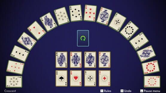 Ultimate Solitaire Collection — screenshot 8
