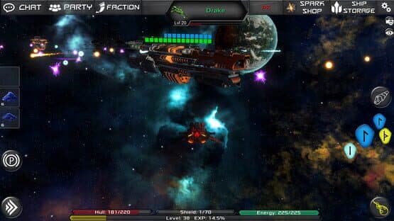 Starheim — screenshot 3