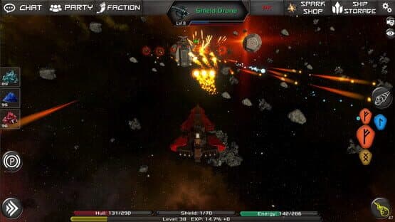 Starheim — screenshot 4