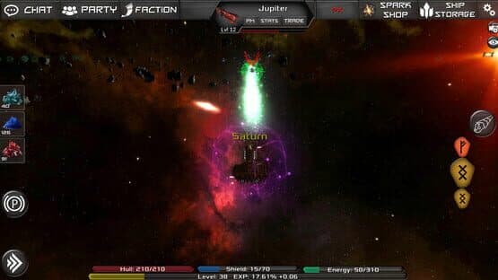 Starheim — screenshot 5