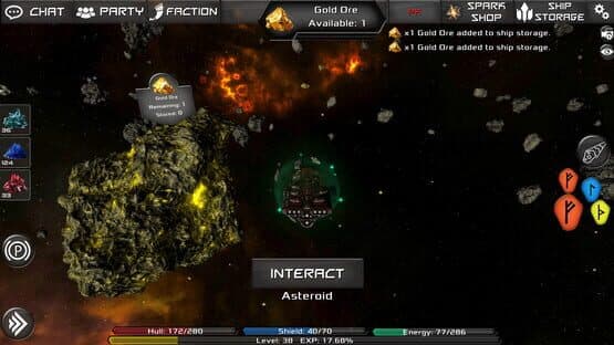 Starheim — screenshot 6