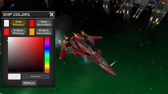 Starheim — screenshot 7