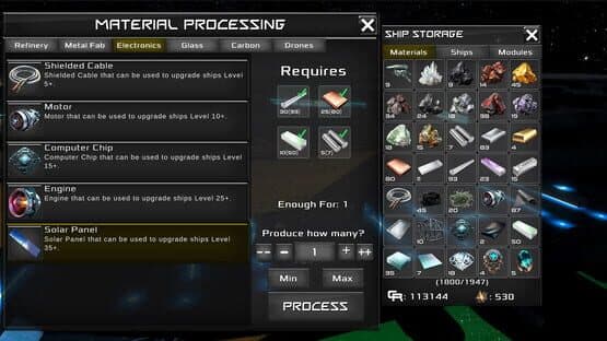 Starheim — screenshot 8