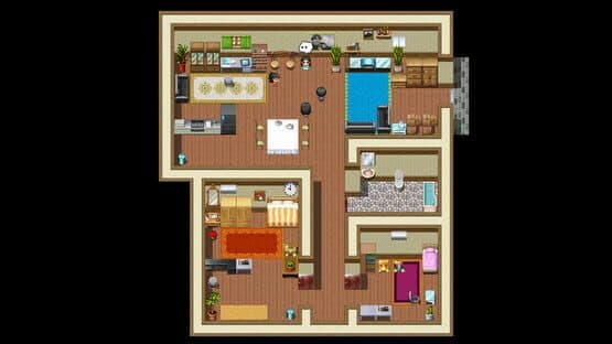 UnderOneRoof — screenshot 4