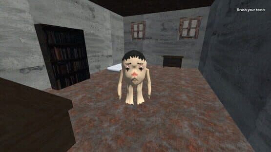 The Consumist Journey — screenshot 1