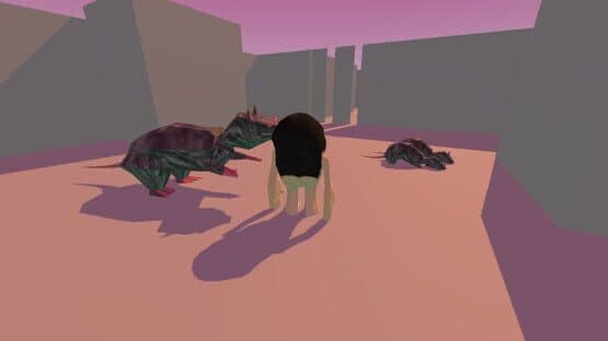 The Consumist Journey — screenshot 3