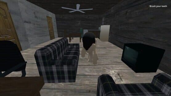 The Consumist Journey — screenshot 4