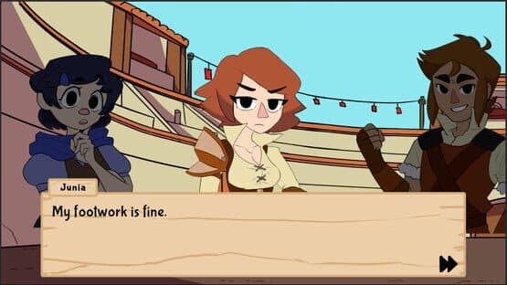 Bardic: Quest for Love — screenshot 5