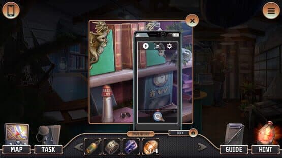 It Happened Here: Beacon of Truth - Collector's Edition — screenshot 1