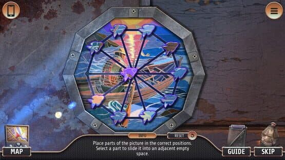 It Happened Here: Beacon of Truth - Collector's Edition — screenshot 2