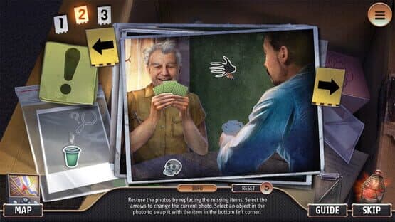It Happened Here: Beacon of Truth - Collector's Edition — screenshot 5