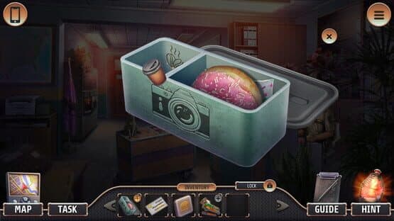 It Happened Here: Beacon of Truth - Collector's Edition — screenshot 6