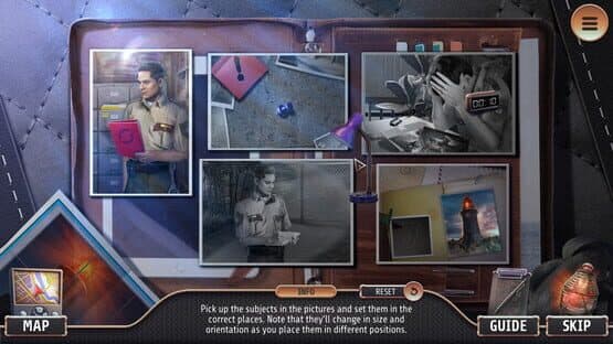 It Happened Here: Beacon of Truth - Collector's Edition — screenshot 7