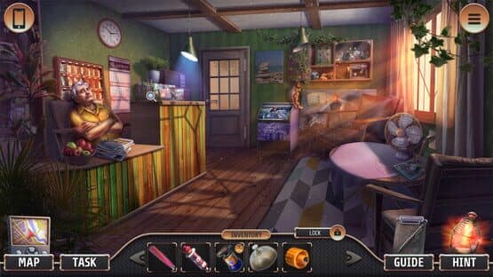 It Happened Here: Beacon of Truth - Collector's Edition — screenshot 8