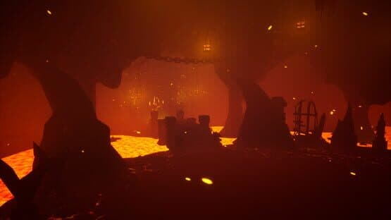 Ascended Gods: Realm of Origins — screenshot 1