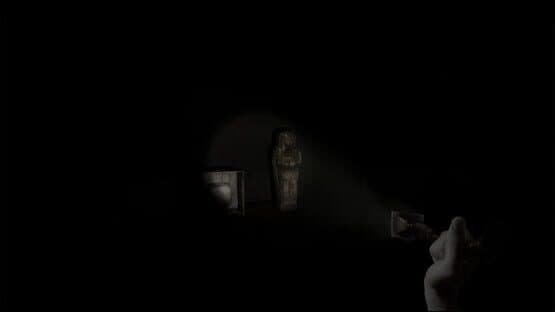 He Escaped — screenshot 2