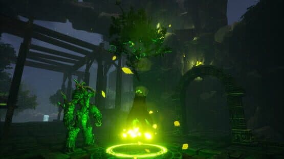 Ascended Gods: Realm of Origins — screenshot 2