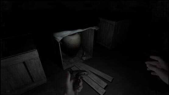 He Escaped — screenshot 3
