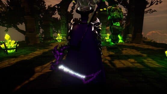 Ascended Gods: Realm of Origins — screenshot 3
