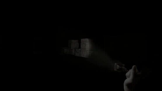 He Escaped — screenshot 4