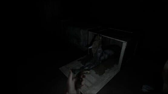 He Escaped — screenshot 5