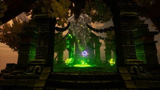 Ascended Gods: Realm of Origins — screenshot 5