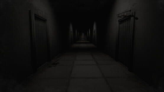 He Escaped — screenshot 6