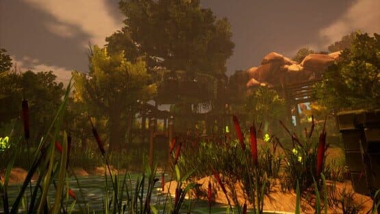 Ascended Gods: Realm of Origins — screenshot 6