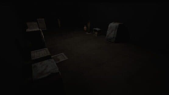 He Escaped — screenshot 7