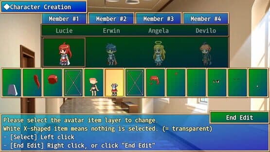 Underground Defense Force: Sword and Sorcery and Swarm of Insects — screenshot 4