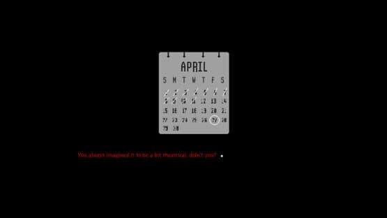 The Leak — screenshot 1