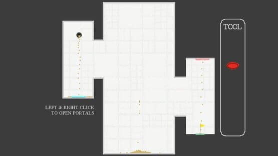 Portal Puzzle — screenshot 1