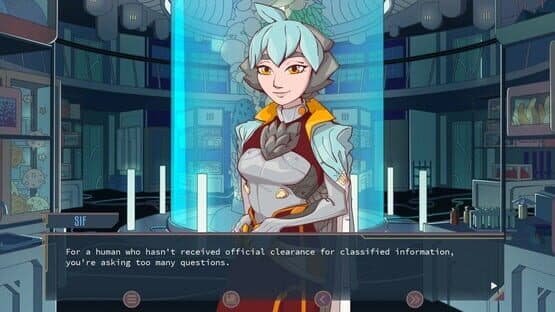 Fallen Seeds — screenshot 5