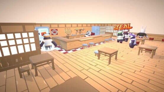 Nudel Tag — screenshot 5