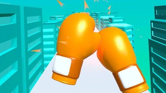 Level Up Boxing VR — screenshot 1