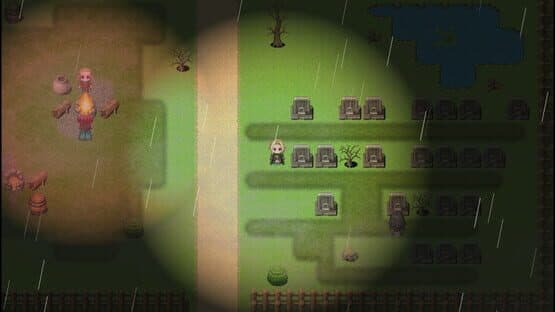 Evocation — screenshot 2